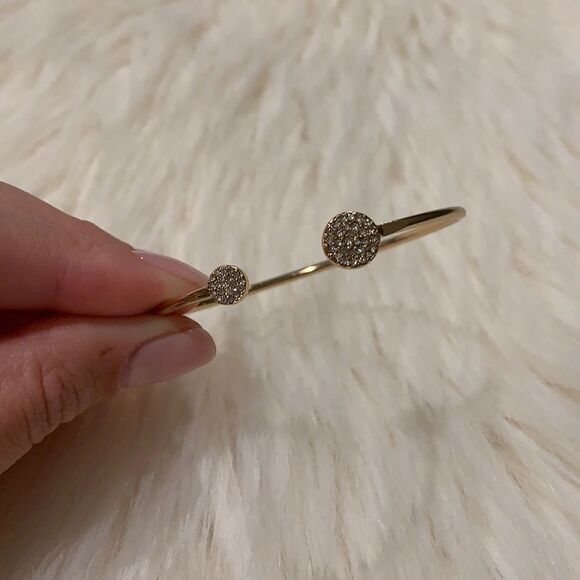 Rhinestone Bracelet - Picture 2 of 4